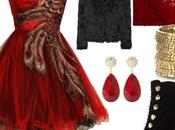 Outfits Capodanno...