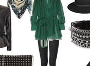 Outfits mese