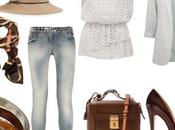 Outfits mese