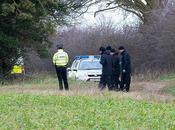 Potrebbe essere ragazza quindicenne corpo ritrovato nella tenuta reale Sandringham, contea inglese Norfolk