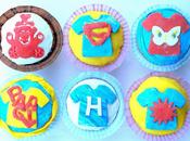 Amazing cupcakes