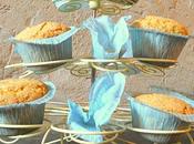 Muffins gluten-free