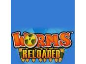 Worms reloaded