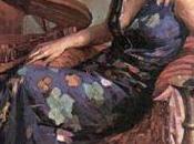profumo della violetta dell’aria