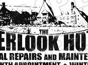 Gita all'Overlook Hotel altrove)
