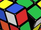 Risolto mistero cubo Rubik