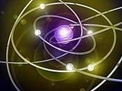altro passo della teoria quantistica verso relatività