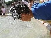 Temperature reali temperature percepite