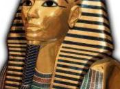 TutankHamon: seppellito tomba seconda mano