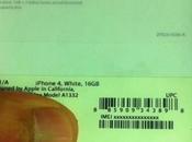iPhone bianco, arriva davvero? Nuove immagini