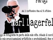 Karl mostra Parigi