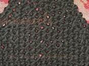 bolerino veloce mondo. Tutorial gilet tricot plus rapide faire. Tutoriel