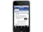 iPhone: Facebook 3.2.1 funziona conflitto BiteSMS