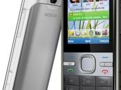 Nokia firmware 32.0.010