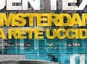 Amsterdam. rete uccide