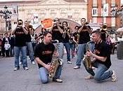 P-Funking Band concerto Vallerano (VT)