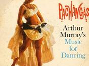 Arthur murray music dancing pachangas (1962)