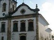 Paraty, party misticismo