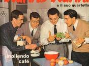 MARINO MARINI QUARTETTO MOLIENDO CAFÉ (1962)