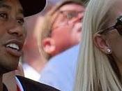 Tiger woods moglie divorziano