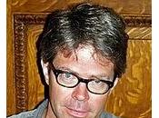 Jonathan Franzen cinguetta