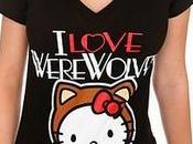 Twilight invade mondo Hello Kitty