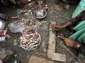 Foto giorno agosto 2010 pakistan dopo inondazioni