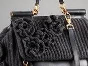 Dolce Gabbana: Momma Satchel crochet