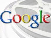 Facebook Google cinema!