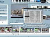 ManDVD permette facile creazione video, tanto menu introduttivo.