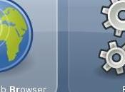 GNOME popolare lanciatore free Linux, alternativa Quicksilver.