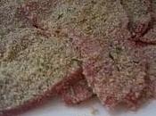 Fettine aromatiche OVVERO Ciccia saporita