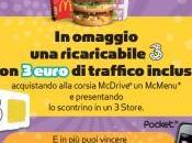 Italia Gratis McDonalds