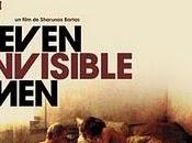 Seven Invisible