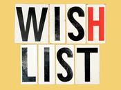Wishlist fine estate