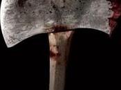 Adam Green: Hatchet