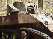battaglie dell'Authion