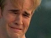 DAWSON'S CREEK Cap. Dawson Leery