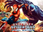 Gameloft Spider-Man: Total Mayhem iPhone disponibile settembre. L’unico gioco dell’Uomo Ragno iPhone.