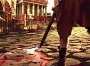 L’impero romano Britannia