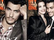 David Gandy testimonial magazzini