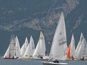 Vela Long Distance: Umberto Modena guida classifica