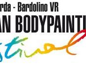 Video Italian Body Painting Festival 2010