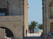 Diario Viaggio Puglia: Cattedrale mare Trani