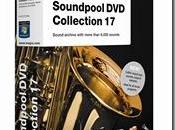 MAGIX Soundpool Collection disponibile l’acquisto