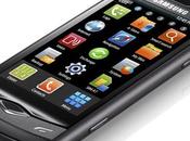 Samsung Wave: aggiornamento firmware