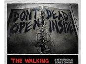 walking dead: trailer ufficiale