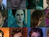Robert Pattinson, Kristen Stewart Taylor Lautner: facce buffe degli attori della Twilight saga