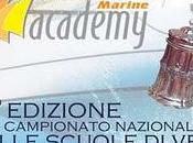 LOMBARDINI COPPAMERICA Campionato Nazionale delle scuole Vela