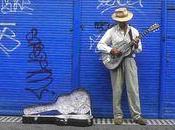 Buskers
